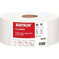 Katrin Toilettenpapier Classic Gigant Toilet L2, 2542, 2-lagig, Tissue, 1200 Blatt, 6 Rollen 10 Katrin Toilettenpapier Classic Gigant Toilet L2, 2542, 2-lagig, Tissue, 1200 Blatt, 6 Rollen -Küche Fach Geschäft 89ccf1a2685cfc827b8183959002c2a106beb127 toilettenpapier katrin classic gigant toilet m2