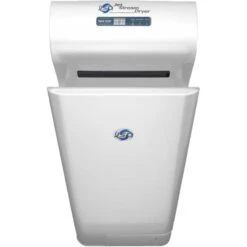 JSD JSD-UVclean, 60130, UV-Sterilisation, Kunststoff, Silber, 2050 Watt, Händetrockner -Küche Fach Geschäft 89ce2b3be63c8204f214343809e31ba282f2ab56 haendetrockner jsd jsd uvclean 60130