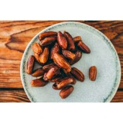 Seeberger Trockenfrüchte Datteln, Entsteint, 200g -Küche Fach Geschäft 8a42b94d0828af858dec3e251f41ae84eb6db7e8 trockenfruechte seeberger datteln entsteint