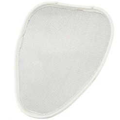 Böttcher-AG Urinalsieb Edelstahl, 200 X 245mm, Flexibel, Mit Kunststoffrand