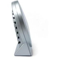 TFA Thermometer 45.2020, Innen, Analog, Mit Hygrometer, Präzisionssensor -Küche Fach Geschäft 8ab3e6de8a16339726ff594d38537f0f0fbc9cf9 thermo hygrometer tfa 45.2020 innen