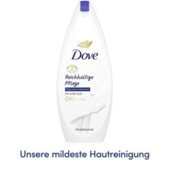 Dove Duschgel Pflegedusche Reichhaltige Pflege, Für Frauen, 250ml -Küche Fach Geschäft 8b55512d86e09be29e56ff1ae4955314ae1425a0 duschgel dove pflegedusche reichhaltige pflege