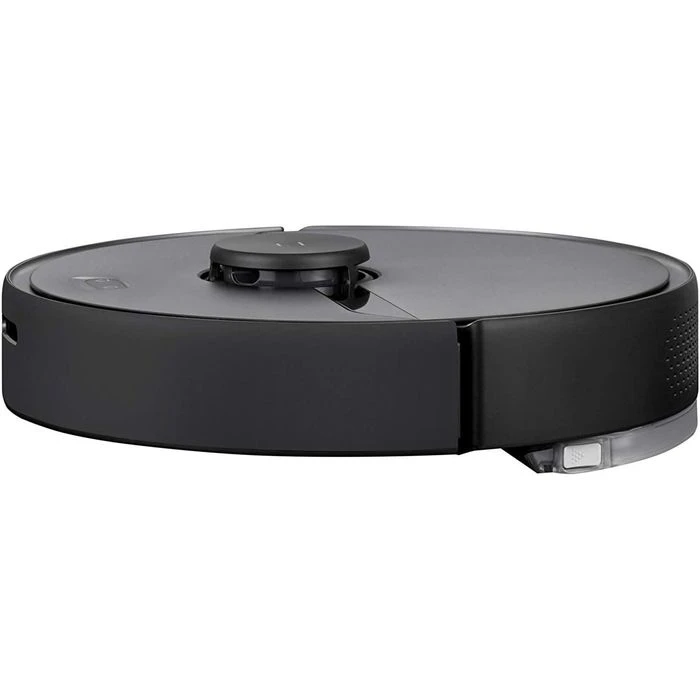 Xiaomi Saugroboter Roborock S6 Pure, Schwarz, Ladestation, Wischfunktion, Laufzeit 150 Minuten 6 Xiaomi Saugroboter Roborock S6 Pure, Schwarz, Ladestation, Wischfunktion, Laufzeit 150 Minuten – Bild 4