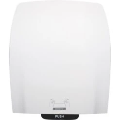 Katrin Handtuchspender Systemrollenspender XL, 40735, Kunststoff, Für Rollenhandtücher, Weiß -Küche Fach Geschäft 8ba25e44afaeb78457ee3c65673aec60e32bcb79 handtuchspender katrin systemrollenspender xl