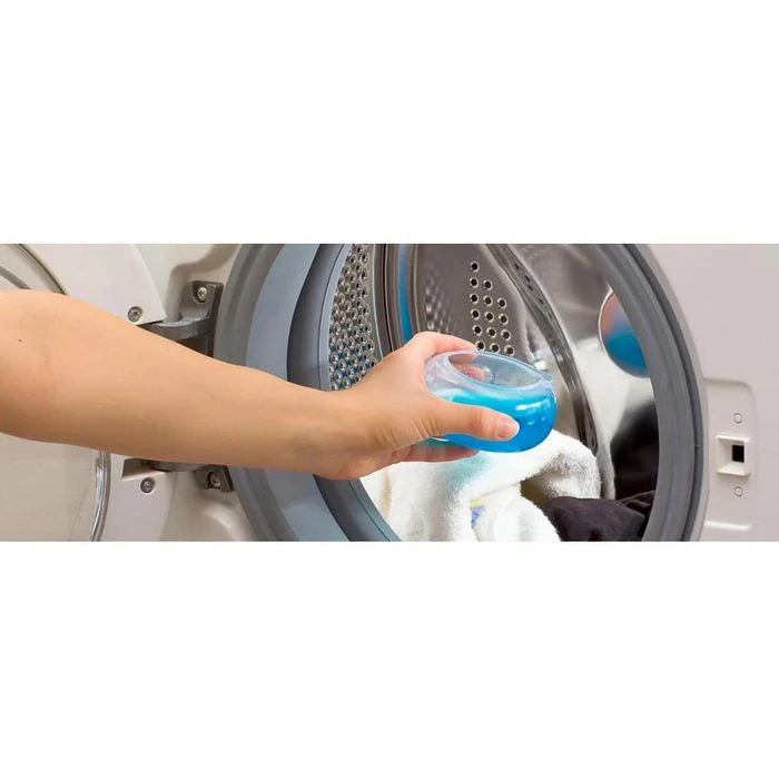 Persil® Persil Waschmittel Universal Kraft-Gel Professional, Tiefenrein, Gel, 2 X 3,25 Liter, 130 Waschladungen 5 Persil® Persil Waschmittel Universal Kraft-Gel Professional, Tiefenrein, Gel, 2 X 3,25 Liter, 130 Waschladungen – Bild 3