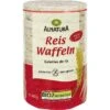 Alnatura Reiswaffeln BIO, Gepuffter Reis, 100g -Küche Fach Geschäft 8bf1f64eefc97aceec2539bed146658361d387eb reiswaffeln alnatura bio