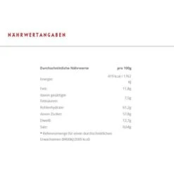 Niederegger Kakao Trinkschokolade Marzipan, In Portionsbeutel, 10 Stück 9 Niederegger Kakao Trinkschokolade Marzipan, In Portionsbeutel, 10 Stück -Küche Fach Geschäft 8bfb3492c8778c8484b511764e13a1b5e92a3a0d kakao niederegger trinkschokolade marzipan