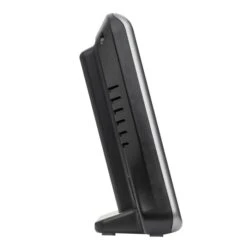 TFA Thermometer 30.3069.01 Prio, Innen/außen, Digital, Mit Hygrometer, Inkl. Funk-Sensor -Küche Fach Geschäft 8c1f05b2cdaa4a6281eb8bf38aa899023674bffa thermo hygrometer tfa 30.3069.01 prio funk