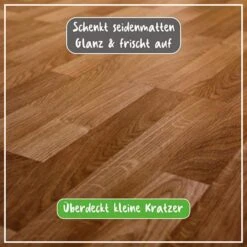 Poliboy Bodenpflege Parkett Renovierer Seidenmatt, 59500, Parkettpflege, 500 Ml -Küche Fach Geschäft 8c5f5a8dcbfd5676ef6d339fcbacb9d40a3cddaa bodenpflege poliboy parkett renovierer seidenmatt