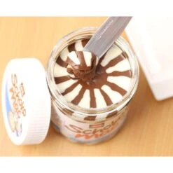 Schwartau Brotaufstrich Schoko Mac, Mit Milchcreme, Im Glas, 400g -Küche Fach Geschäft 8d1ac78ada8e99f0e74e7f7c9b6f9687537d208c brotaufstrich schwartau schoko mac