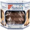 Gut&Günstig Baumkuchen Vollmilch, 300g -Küche Fach Geschäft 8d2a2cc2cfe07dca07ffde5a059e88a0f62a8f1c baumkuchen gutundguenstig vollmilch