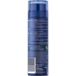 Nivea Rasierschaum Men Protect & Care, Für Männer, 200ml -Küche Fach Geschäft 8d37ea2ab20e99ac2a83fd6ec3808406602eb8eb rasierschaum nivea men protect und care