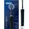 Oral B Oral-B Elektrische-Zahnbürste Vitality Pro Schwarz, Protect X Clean, 3 Putzmodi, 1 Aufsteckbürste -Küche Fach Geschäft 8e061c97cd76a7a08ca8abd3150338496a1ad28c elektrische zahnbuerste oral b vitality pro schwarz