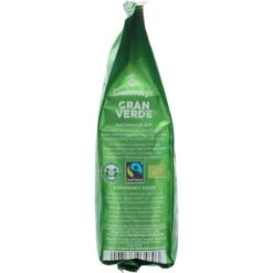 Dallmayr Kaffee Gran Verde Cafe Crema, BIO, Gemahlener Kaffee, Fairtrade, 220g 9 Dallmayr Kaffee Gran Verde Cafe Crema, BIO, Gemahlener Kaffee, Fairtrade, 220g -Küche Fach Geschäft 8f07af8d6ba60cefedba0aef1203d053fd1515ea kaffee dallmayr gran verde cafe crema bio
