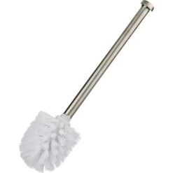 Axentia WC-Bürste Silber, Bürstenhalter Aus Edelstahl -Küche Fach Geschäft 8fb9090c8a93ebc1fdc1bc5cfd7ef8d72cd1f3eb wc buerste axentia silber