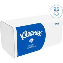 Kimberly-Clark Papierhandtücher Kleenex Ultra 6710, 3-lagig, Interfold-Falz, 21,5 X 31,8cm, 1440 Stück 12 Kimberly-Clark Papierhandtücher Kleenex Ultra 6710, 3-lagig, Interfold-Falz, 21,5 X 31,8cm, 1440 Stück -Küche Fach Geschäft 90a1c412a09aad2ffaf8c1099db4ed43a8e1aa4b papierhandtuecher kleenex ultra 6710