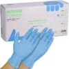 Ulith Nitril Blau Puderfrei Gr.XL Einmalhandschuhe, 100 Stück 1 Ulith Nitril Blau Puderfrei Gr.XL Einmalhandschuhe, 100 Stück -Küche Fach Geschäft 90cee079c6a8c7acffc1559eb347d9a095abdf71 einmalhandschuhe ulith nitril puderfrei 81653