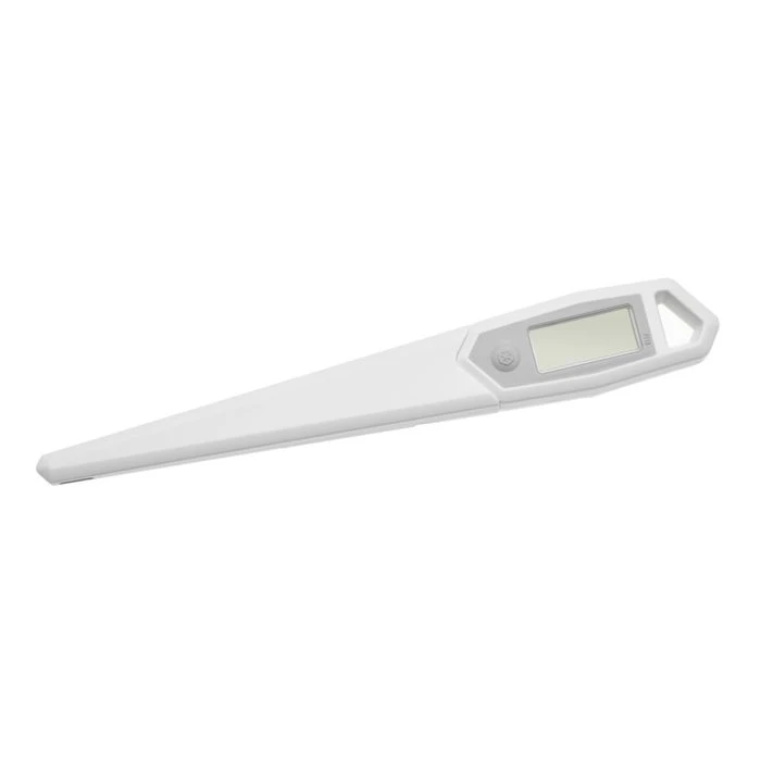 TFA Einstichthermometer 30.1064.02.K Digital, -40 Bis 250°C, HACCP, Sonde 11,6 Cm 5 TFA Einstichthermometer 30.1064.02.K Digital, -40 Bis 250°C, HACCP, Sonde 11,6 Cm – Bild 3
