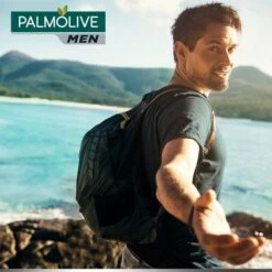 Palmolive® Palmolive Duschgel Men Sport 3in1, Für Männer, 250ml -Küche Fach Geschäft 925ab77c7d46d2453474800d46fcdeb512eb1485 duschgel palmolive men sport 3in1