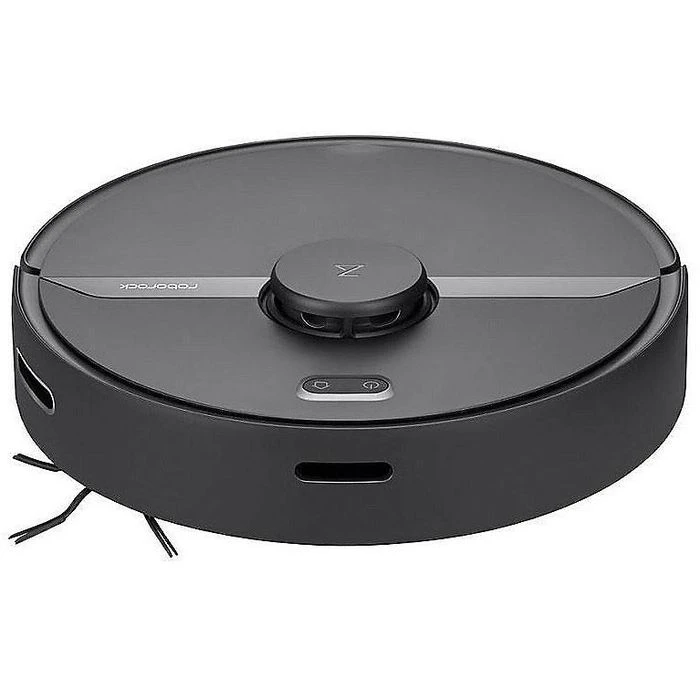 Xiaomi Saugroboter Roborock S6 Pure, Schwarz, Ladestation, Wischfunktion, Laufzeit 150 Minuten 3 Xiaomi Saugroboter Roborock S6 Pure, Schwarz, Ladestation, Wischfunktion, Laufzeit 150 Minuten