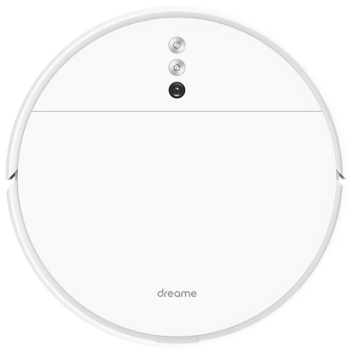 Dreame Saugroboter F9, Weiß, Ladestation, Wischfunktion, Laufzeit 150 Minuten 7 Dreame Saugroboter F9, Weiß, Ladestation, Wischfunktion, Laufzeit 150 Minuten – Bild 5