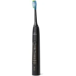 Philips Elektrische-Zahnbürste Sonicare, HX9631/16, ExpertClean 7500, 4 Putzmodi, 2 Aufsteckbürsten -Küche Fach Geschäft 93c63342b017c47bb2f3b8e24051fe8e5d82070b elektrische zahnbuerste philips sonicare hx963116