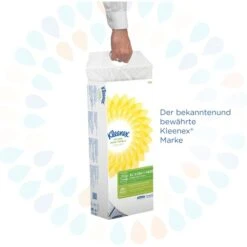 Kimberly Clark Kimberly-Clark Kleenex 7979 Papierhandtücher 11 Kimberly Clark Kimberly-Clark Kleenex 7979 Papierhandtücher -Küche Fach Geschäft 93e3aa1b588e34868ddba22b56d28e9ba1c43474 papierhandtuecher kimberly clark professional 7979