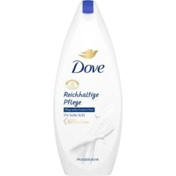 Dove Duschgel Pflegedusche Reichhaltige Pflege, Für Frauen, 250ml