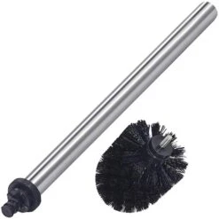 Blomus WC-Bürste Nexio, Silber, Bürstenhalter Aus Edelstahl -Küche Fach Geschäft 96bbbb0876430b174704f6d59873ec27b0cc83c4 wc buerste blomus nexio silber