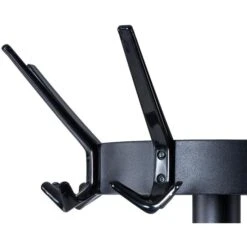 Maul Garderobenständer MAULcaligo, 9408090, Mit 32 Haken, Metall, Schwarz -Küche Fach Geschäft 96bfb8b5e03c96f4838ddeedb168d272f540cbaa garderobenstaender maul maulcaligo 9408090