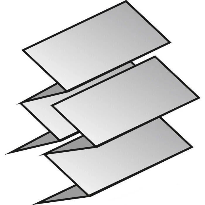 Tork Papierhandtücher Xpress Multifold, 150100, H2, 1-lagig, Interfold-Falz, 19,6 X 25,5cm, 4830 Stück 7 Tork Papierhandtücher Xpress Multifold, 150100, H2, 1-lagig, Interfold-Falz, 19,6 X 25,5cm, 4830 Stück – Bild 5