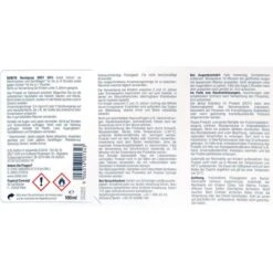 NOBITE Insektenschutzmittel Hautspray, Mücken- Und Zeckenschutz, Spray, 100ml 9 NOBITE Insektenschutzmittel Hautspray, Mücken- Und Zeckenschutz, Spray, 100ml -Küche Fach Geschäft 97aef67b0611a912c244cea19d87f1a4dfdf8f95 insektenschutzmittel nobite hautspray