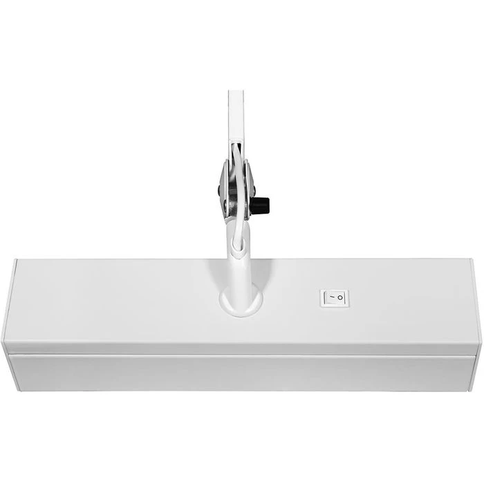 Luxo Schreibtischlampe FL-LED, Tischklemme 5 Luxo Schreibtischlampe FL-LED, Tischklemme – Bild 3