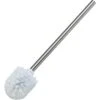 Zeller WC-Bürste Silber, Ersatzbürste Mit Edelstahlgriff -Küche Fach Geschäft 982845a8a922c64a8c380945d399289f8e4c47b8 wc buerste zeller silber