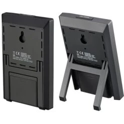 Bresser Wetterstation TemeoTrend FSX Funk, Digital, Hygrometer, Barometer 9 Bresser Wetterstation TemeoTrend FSX Funk, Digital, Hygrometer, Barometer -Küche Fach Geschäft 98a2d3b828ae2d88b283353bdf7d0862295fb317 wetterstation bresser temeotrend fsx funk