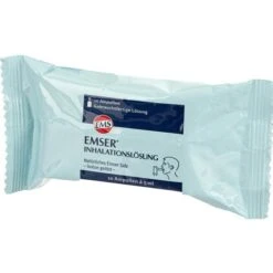 Emser Inhalationslösung Salz, Ampullen, 2,5ml, 20 Stück -Küche Fach Geschäft 99153b676e0f8c3b0153c77b5c7166736cec486b inhalationsloesung emser salz