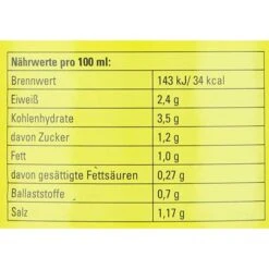 Indonesi Fertiggericht Bihunsuppe, Glasnudeln Mit Hühnchen, 780g -Küche Fach Geschäft 9941267983e401b00b5634032c868700c8292a4f fertiggericht indonesia bihunsuppe