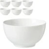 Ritzenhoff&Breker Müslischale Snap Bianco, Porzellan, Weiß, 15cm, Set, 6 Stück 2 Ritzenhoff&Breker Müslischale Snap Bianco, Porzellan, Weiß, 15cm, Set, 6 Stück -Küche Fach Geschäft 99692746fd9fa2e3dceec60c98f751a463df70b9 mueslischale ritzenhoffundbreker snap bianco