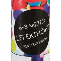 Relaxdays Konfetti Party-Popper Rund, Mehrfarbig, Konfettikanone, Papier, 180g 11 Relaxdays Konfetti Party-Popper Rund, Mehrfarbig, Konfettikanone, Papier, 180g -Küche Fach Geschäft 9992e14b006be392b276905da02ad7eae2b4369f konfetti relaxdays party popper rund mehrfarbig