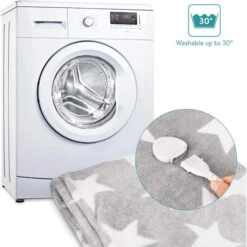 Navaris Heizdecke XXL, Grau, 3 Temperaturen, Abschaltautomatik, 180 X 130cm -Küche Fach Geschäft 99d870eb1f6bd1b76c75fb9af27cec7b0d610164 heizdecke navaris xxl grau