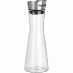 Bartscher Karaffe 190139, Mit Deckel, 0,75 Liter -Küche Fach Geschäft 9a66354f118146dc0d684284949c13e15458daca karaffe bartscher 190139