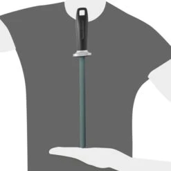 Zwilling Wetzstahl 32513-231, 23 Cm, Für Messer, Keramik -Küche Fach Geschäft 9a7b12eb2ecf7d8068dcc93e21e306572dbc7788 wetzstahl zwilling 32513 231 23 cm