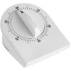 TFA Timer 38.1020 Weiß, 60 Minuten -Küche Fach Geschäft 9aa7685832511810a7849ba1a5201308452fc3ef timer tfa 38.1020 weiss