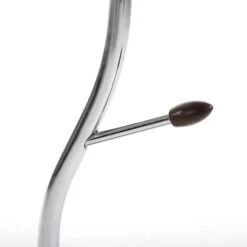 Idimex Garderobenständer Astrid, 18276, Mit 9 Haken, Metall, Chrom -Küche Fach Geschäft 9b34613eb4e389a507fd27ea7a35fc079ce907c1 garderobenstaender idimex astrid 18276