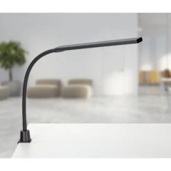 Maul Schreibtischlampe Maulpirro LED, Dimmbar, Schwarz, Mit Tischklemme 9 Maul Schreibtischlampe Maulpirro LED, Dimmbar, Schwarz, Mit Tischklemme -Küche Fach Geschäft 9b7b9bba14f24cd520a45507eee4a1da5528d9a7 schreibtischlampe maul maulpirro led