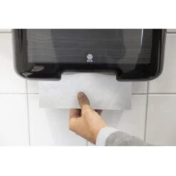 Tork Papierhandtücher Advanced, 290265, H3, Weiß, 2-lagig, Lagen-Falz, 24,8 X 31 Cm, 2560 Stück -Küche Fach Geschäft 9be197088b64e54ccda2549130eb334e9d8aa97c papierhandtuecher tork advanced 290265 h3 weiss