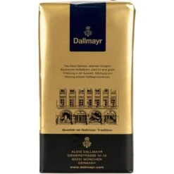 Dallmayr Kaffee Prodomo, Gemahlener Kaffee, 250g -Küche Fach Geschäft 9c816d0b431196484218c5c56c5be0b6766c26ab kaffee dallmayr prodomo