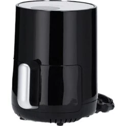 Severin Fritteuse FR2455 Kompakt-Heißluftfritteuse, 900 Watt, Ohne Öl, Für 1,8 Liter