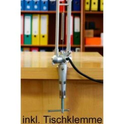 Alco 9026 Schreibtischlampe Silber Tischklemme 8 Alco 9026 Schreibtischlampe Silber Tischklemme -Küche Fach Geschäft 9da8465a82ef1b6f954d1041765a5ea5876cb2b7 schreibtischlampe alco 9026