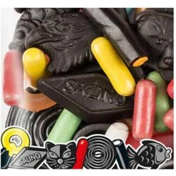 Küche Fach Geschäft -Küche Fach Geschäft 9e384f69469fd00e108c0d809a9d2f323c6f268e lakritz haribo lakritz parade